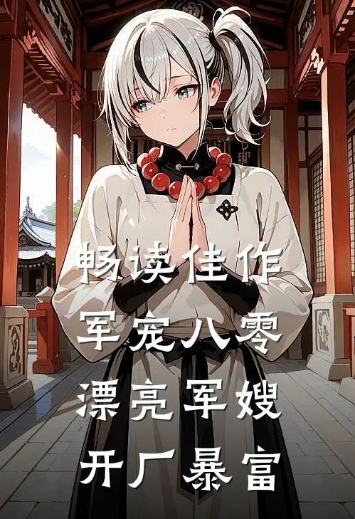 畅读佳作军宠八零：漂亮军嫂开厂暴富