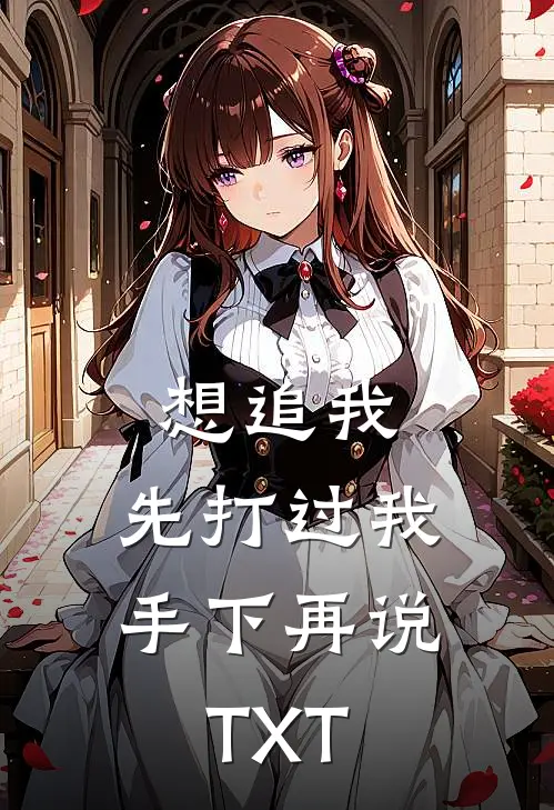 想追我，先打过我手下再说TXT