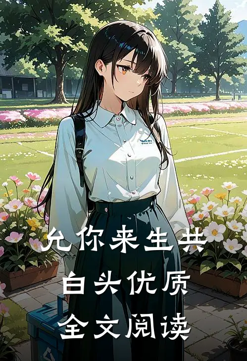 允你来生共白头优质全文阅读