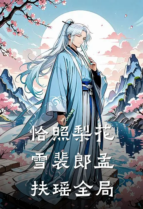 恰照梨花雪裴郎孟扶瑶全局