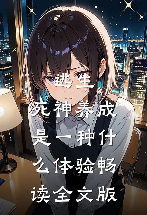 逃生：死神养成是一种什么体验畅读全文版