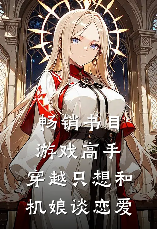 畅销书目游戏高手，穿越只想和机娘谈恋爱