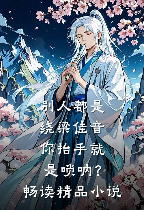 别人都是绕梁佳音，你抬手就是唢呐？畅读精品小说