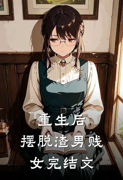 重生后，摆脱渣男贱女完结文