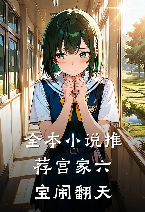 全本小说推荐宫家六宝闹翻天
