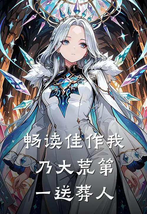 畅读佳作我乃大荒第一送葬人