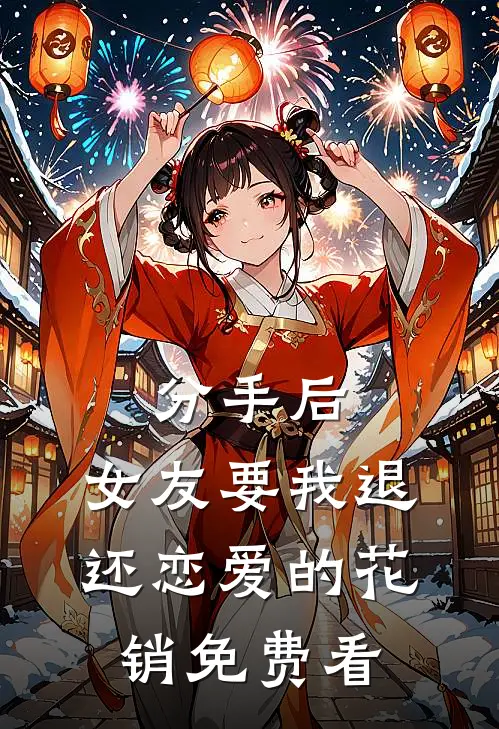 分手后，女友要我退还恋爱的花销免费看