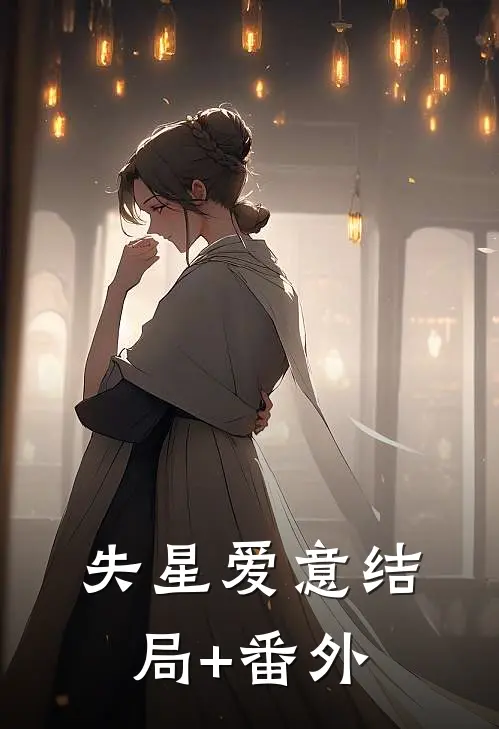 失星爱意结局+番外