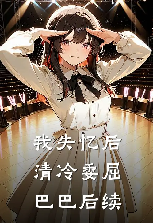我失忆后，清冷委屈巴巴后续