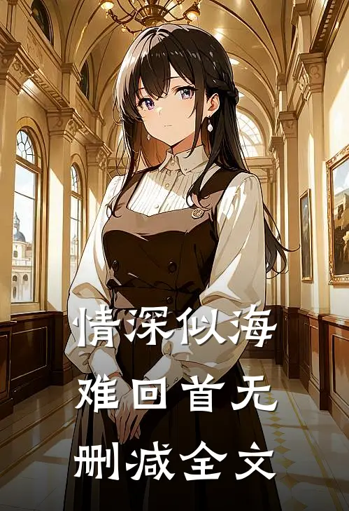 情深似海难回首无删减全文