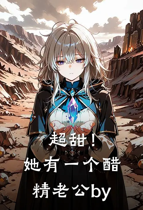 超甜！她有一个醋精老公by