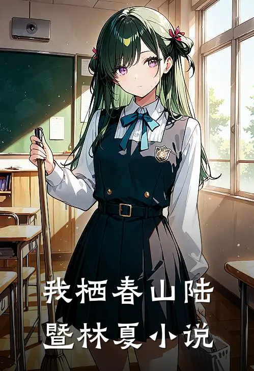 我栖春山陆暨林夏小说