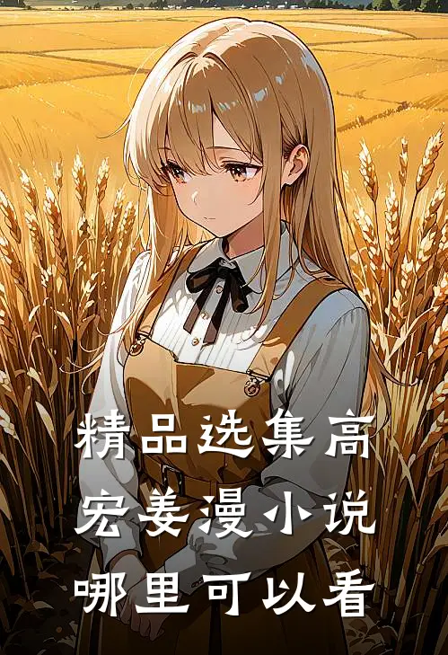 精品选集高宏姜漫小说哪里可以看