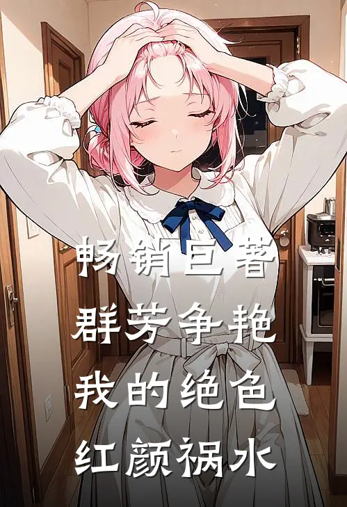畅销巨著群芳争艳：我的绝色红颜祸水