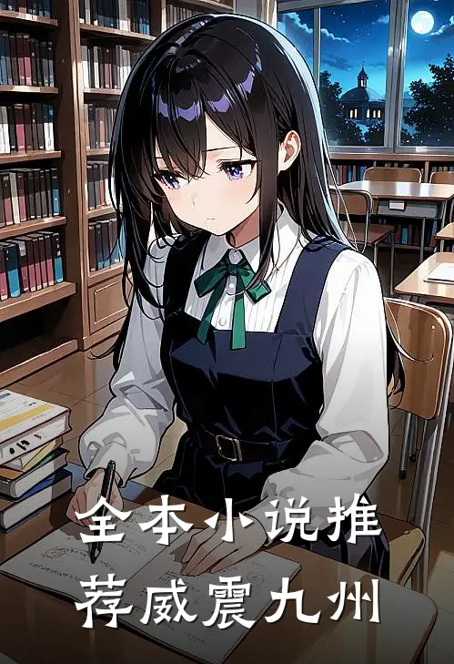 全本小说推荐威震九州