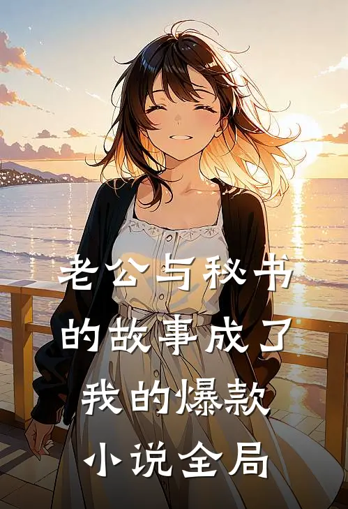 老公与秘书的故事成了我的爆款小说全局