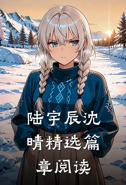 陆宇辰沈晴精选篇章阅读