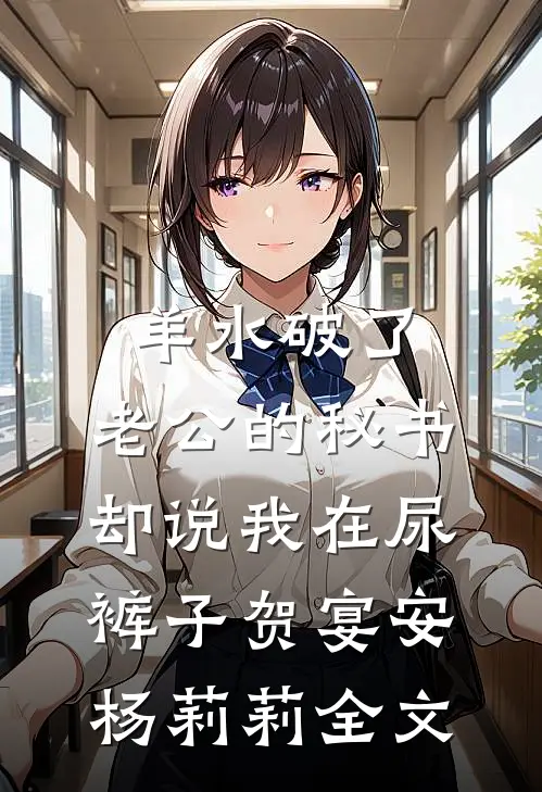 羊水破了，老公的秘书却说我在尿裤子贺宴安杨莉莉全文