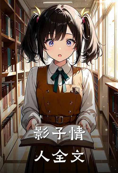 影子情人全文