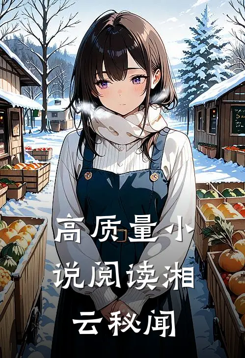 高质量小说阅读湘云秘闻