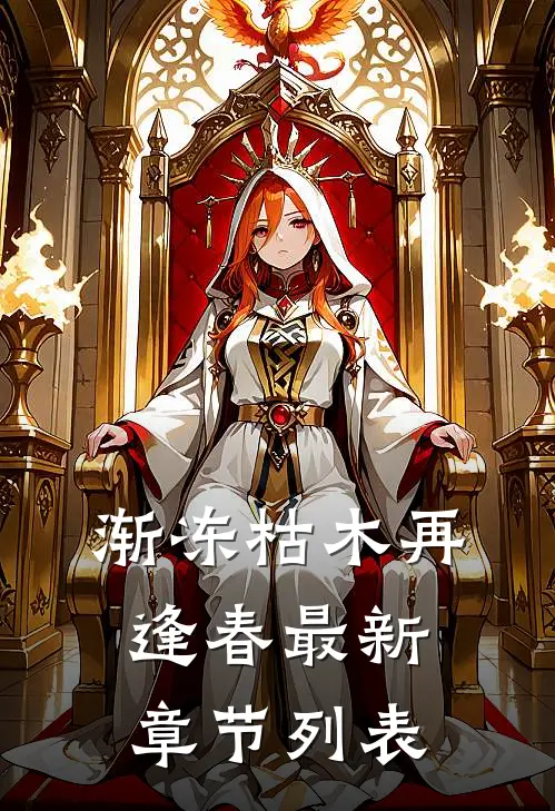 渐冻枯木再逢春最新章节列表