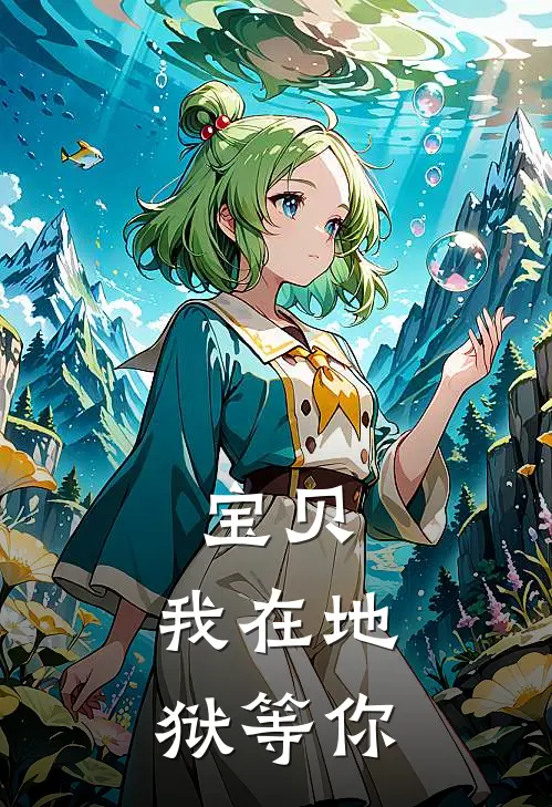 宝贝，我在地狱等你