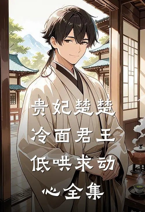 贵妃楚楚，冷面君王低哄求动心全集