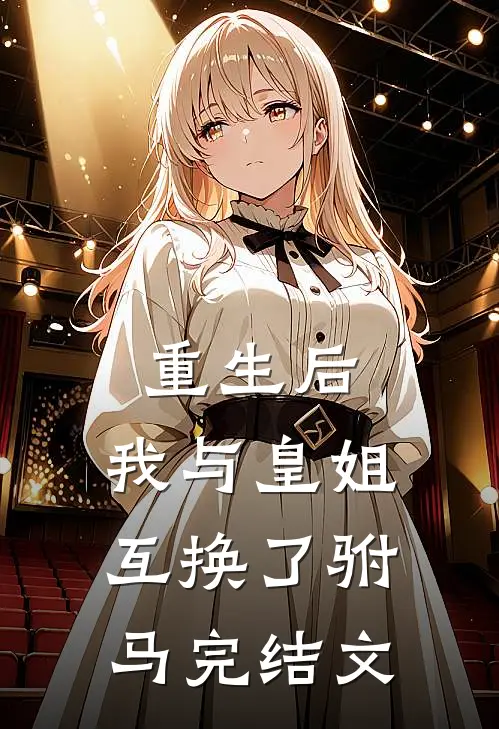 重生后，我与皇姐互换了驸马完结文
