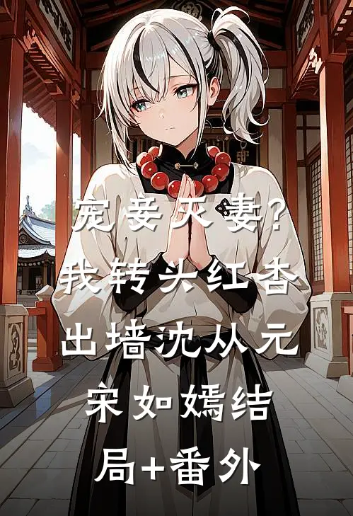 宠妾灭妻?我转头红杏出墙沈从元宋如嫣结局+番外
