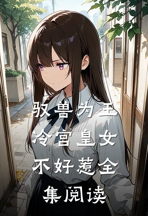驭兽为王：冷宫皇女不好惹全集阅读