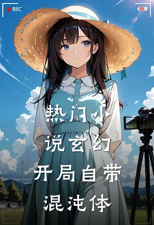 热门小说玄幻:开局自带混沌体