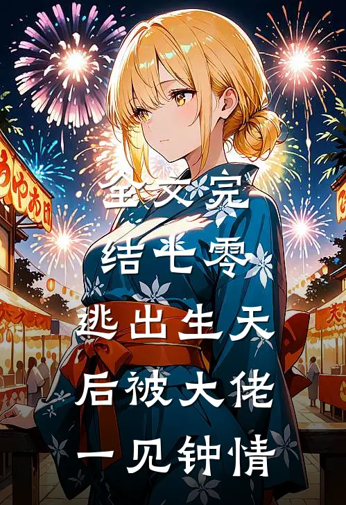 全文完结七零：逃出生天后被大佬一见钟情