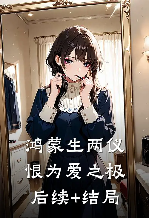 鸿蒙生两仪，恨为爱之极后续+结局