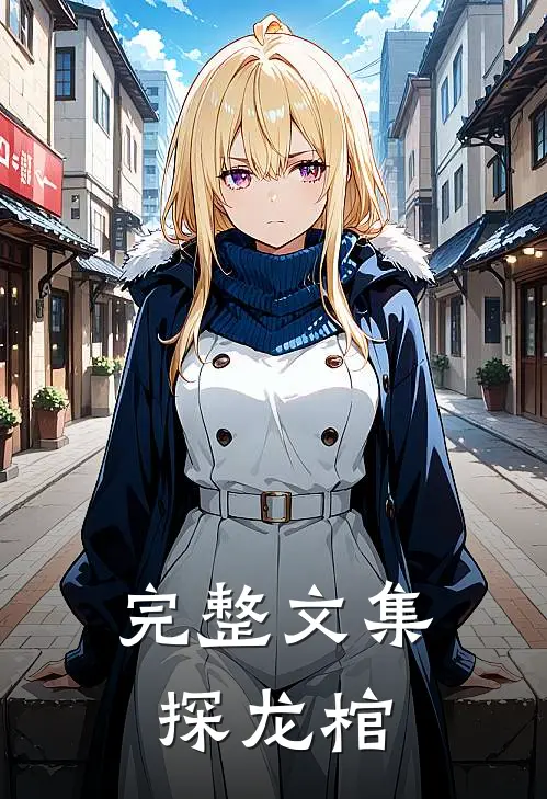 完整文集探龙棺