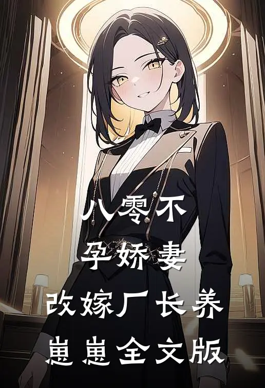 八零不孕娇妻，改嫁厂长养崽崽全文版
