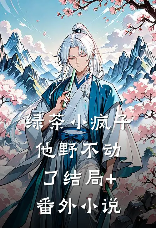 绿茶小疯子他野不动了结局+番外小说