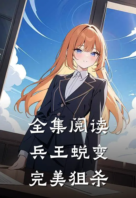 全集阅读兵王蜕变：完美狙杀