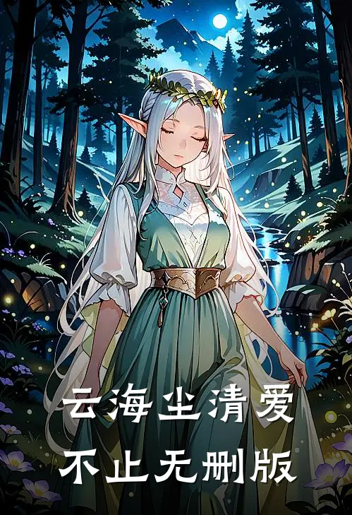 云海尘清爱不止无删版