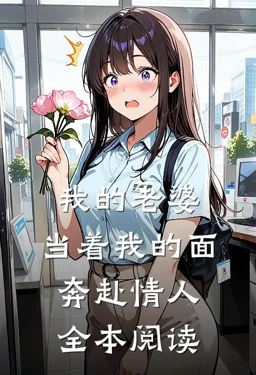 我的老婆，当着我的面奔赴情人全本阅读