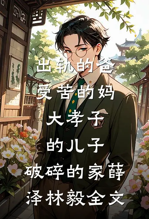 出轨的爸，受苦的妈，大孝子的儿子，破碎的家薛泽林毅全文