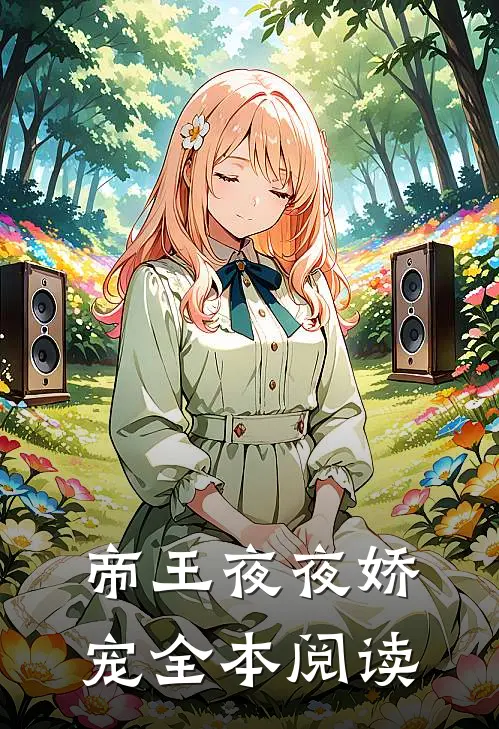 帝王夜夜娇宠全本阅读