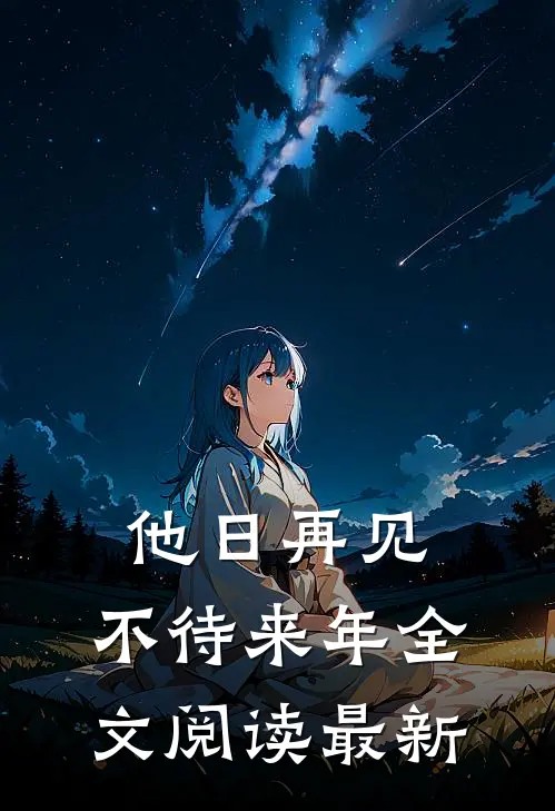 他日再见，不待来年全文阅读最新