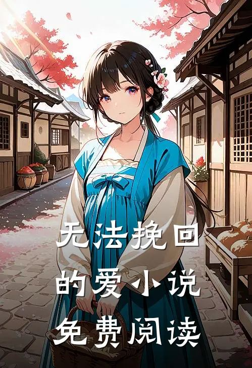 无法挽回的爱小说免费阅读