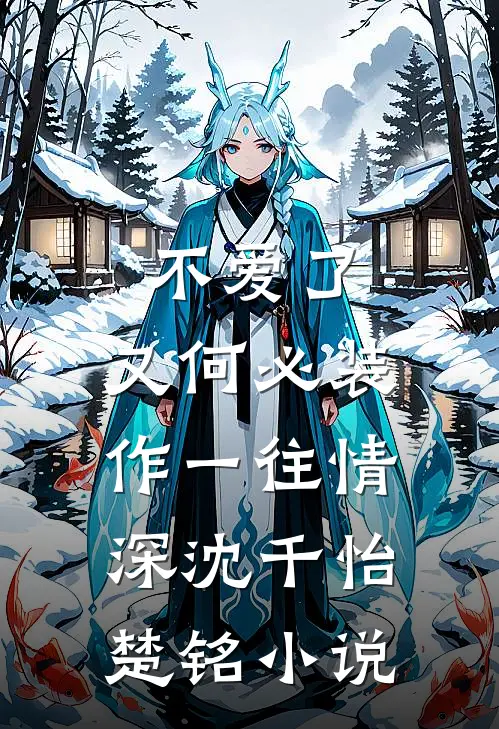 不爱了，又何必装作一往情深沈千怡楚铭小说