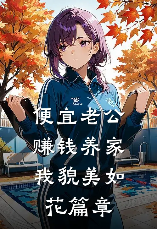 便宜老公赚钱养家，我貌美如花篇章