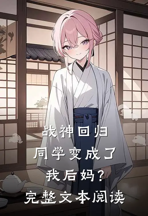 战神回归：同学变成了我后妈？完整文本阅读