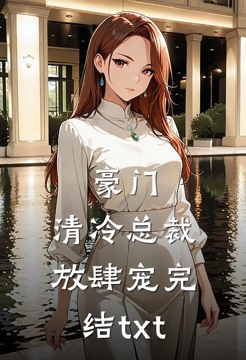 豪门：清冷总裁放肆宠完结txt