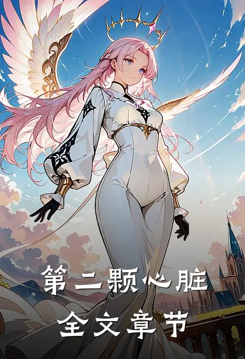 第二颗心脏全文章节