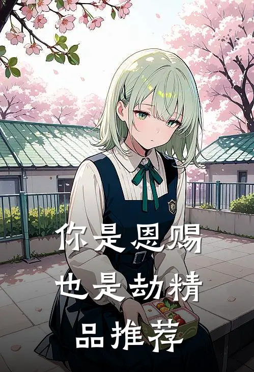 你是恩赐也是劫精品推荐