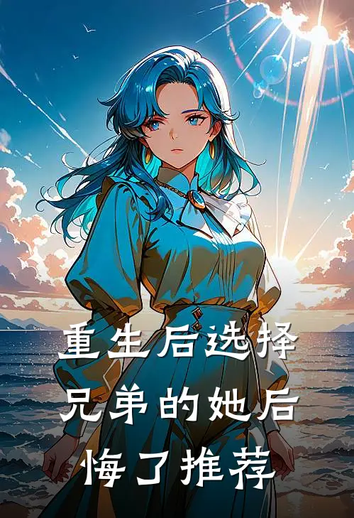 重生后选择兄弟的她后悔了推荐